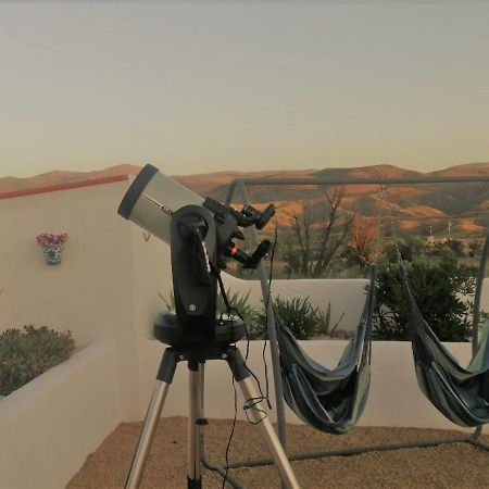 Casa Con Vistas Lägenhet Serón Exteriör bild